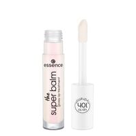 Super Balm Glossy Lip Treatment  5ml-225039 Super Balm Glossy Lip Treatment  5ml-225039 5